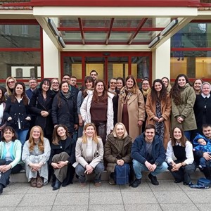 Održana edukacija novih Teen STAR voditelja u Zagrebu